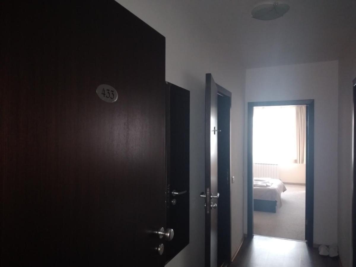 Διαμέρισμα илен 433 Royal Towers