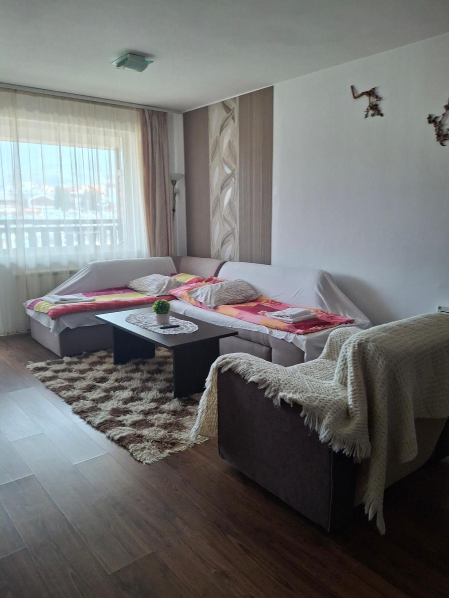 илен 433 Royal Towers Μπάνσκο