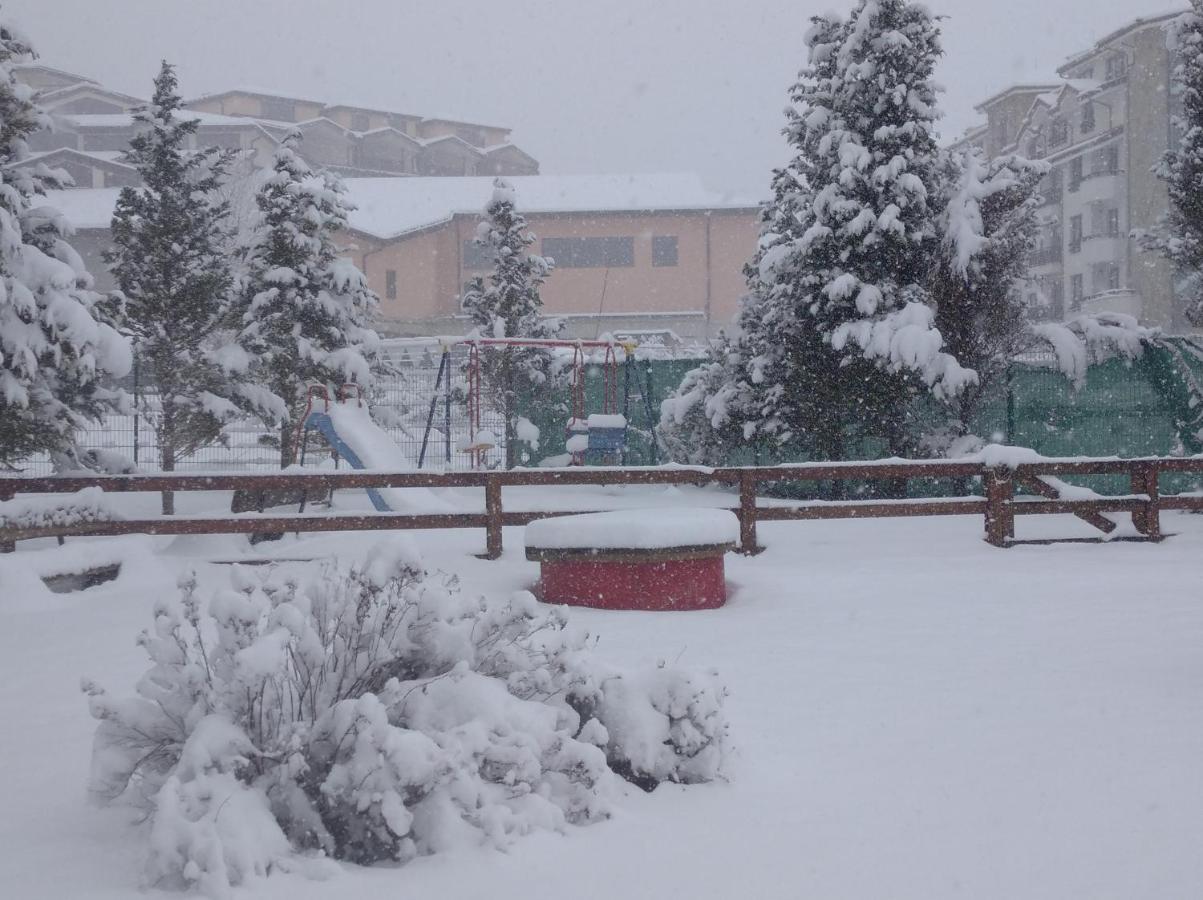 илен 433 Royal Towers Bansko