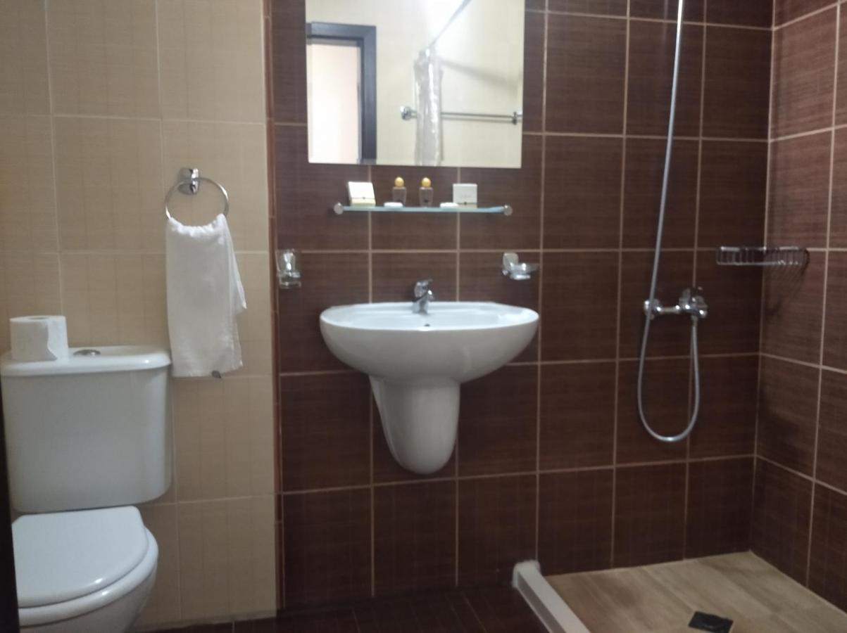 илен 433 Royal Towers Daire Bansko