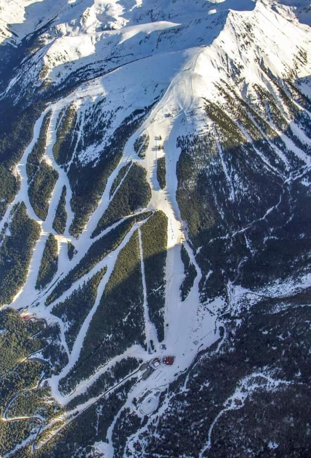 илен 433 Royal Towers Bansko