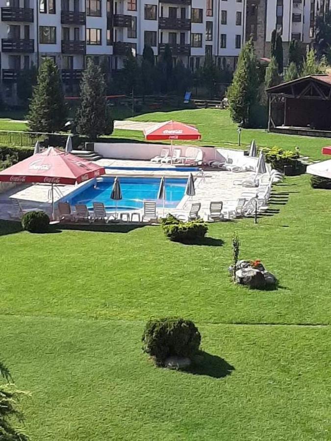 илен 433 Royal Towers Bansko