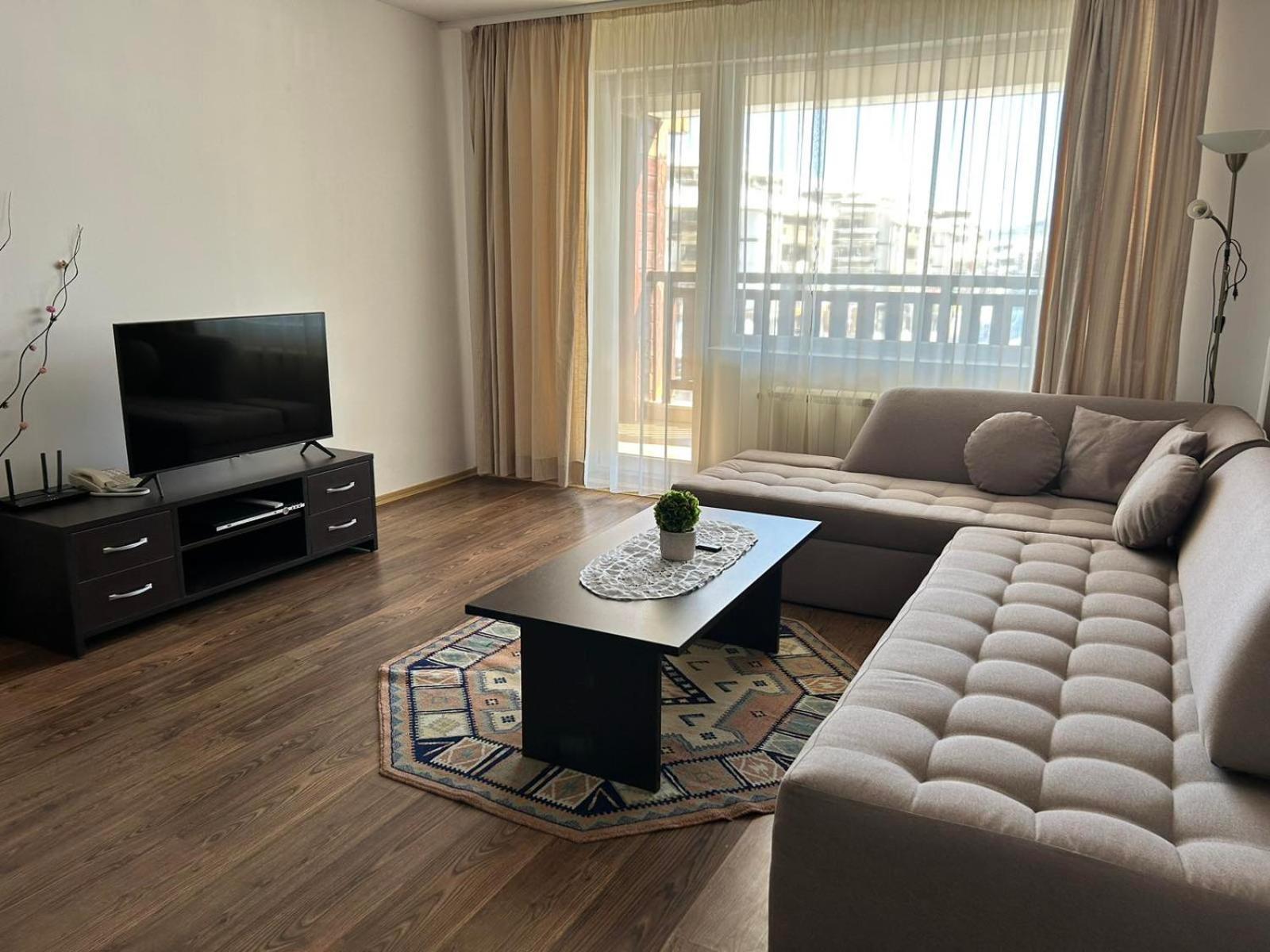Daire илен 433 Royal Towers Bansko
