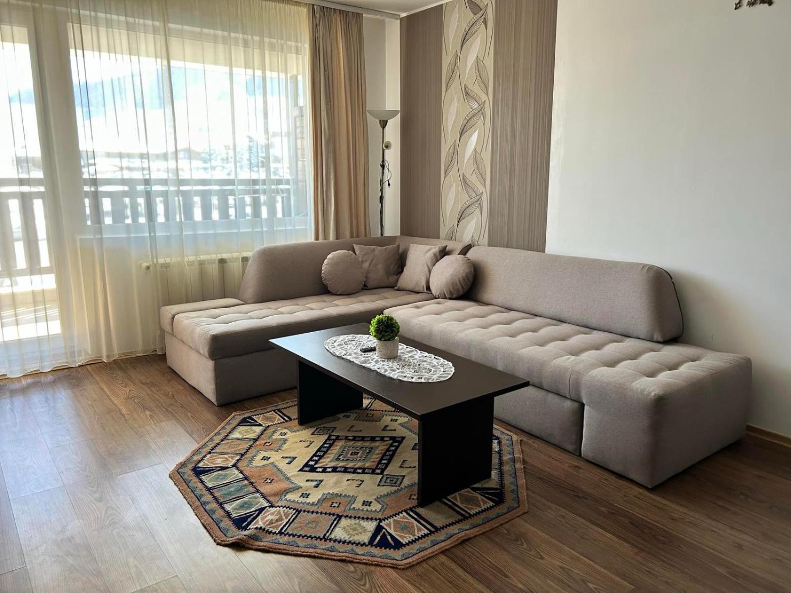 илен 433 Royal Towers Bansko