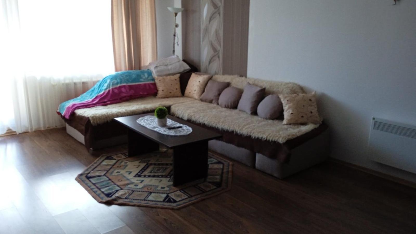 илен 433 Royal Towers Bansko