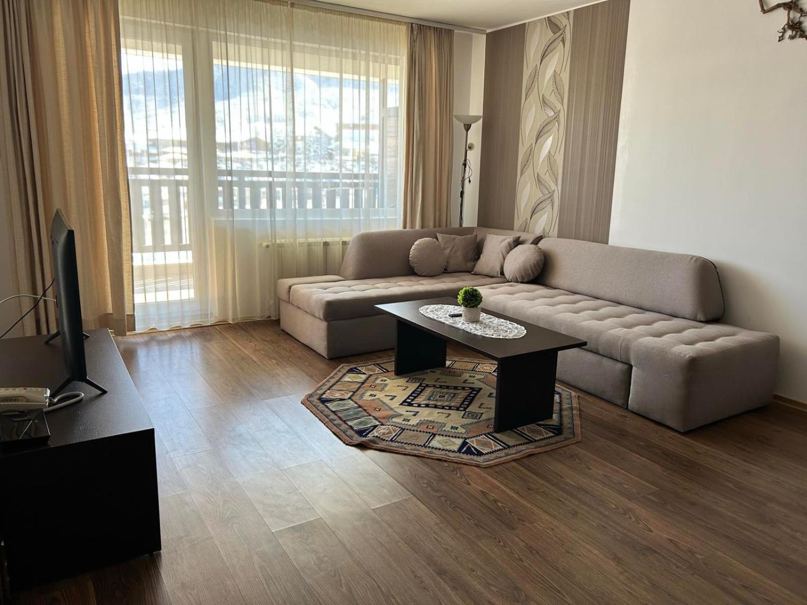 илен 433 Royal Towers * Bansko